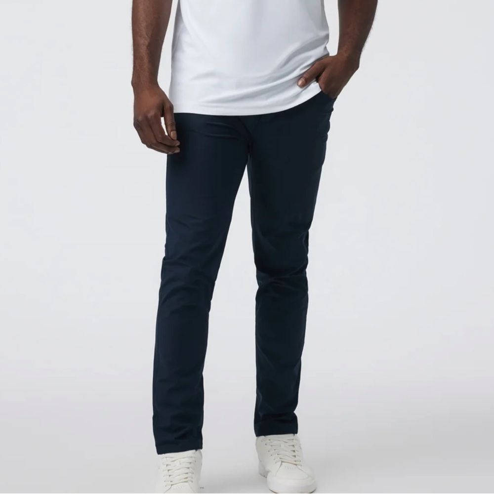 Vuori - Meta Pant Athletic Slim Fit